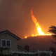 Illustration for article titled Terrifying Images Of Whirling Firenadoes From All Over The World